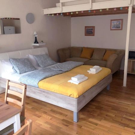 V57 Apartment Oktogon Budapest Kültér fotó