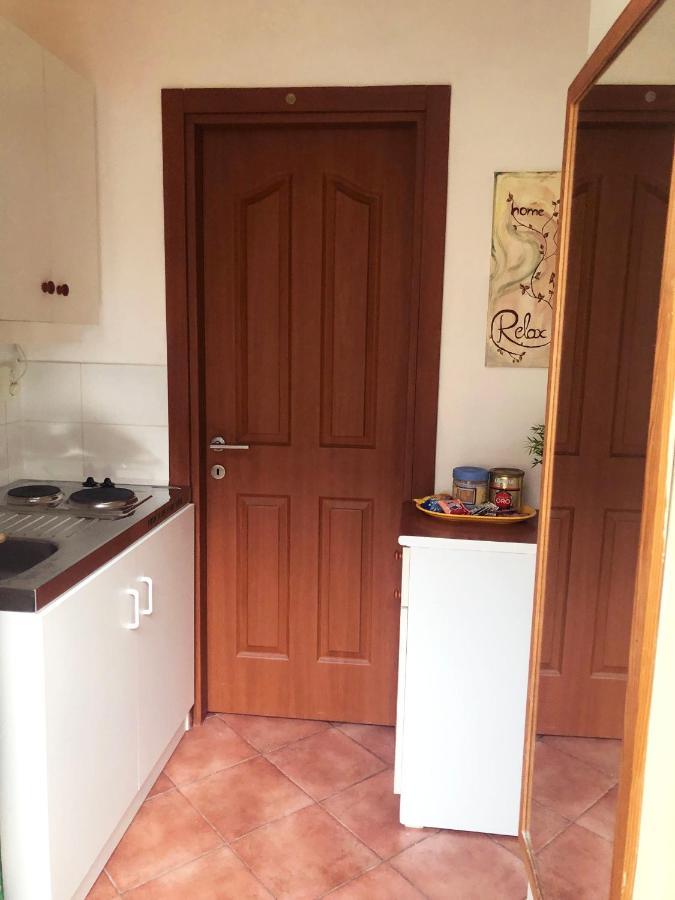 V57 Apartment Oktogon Budapest Kültér fotó