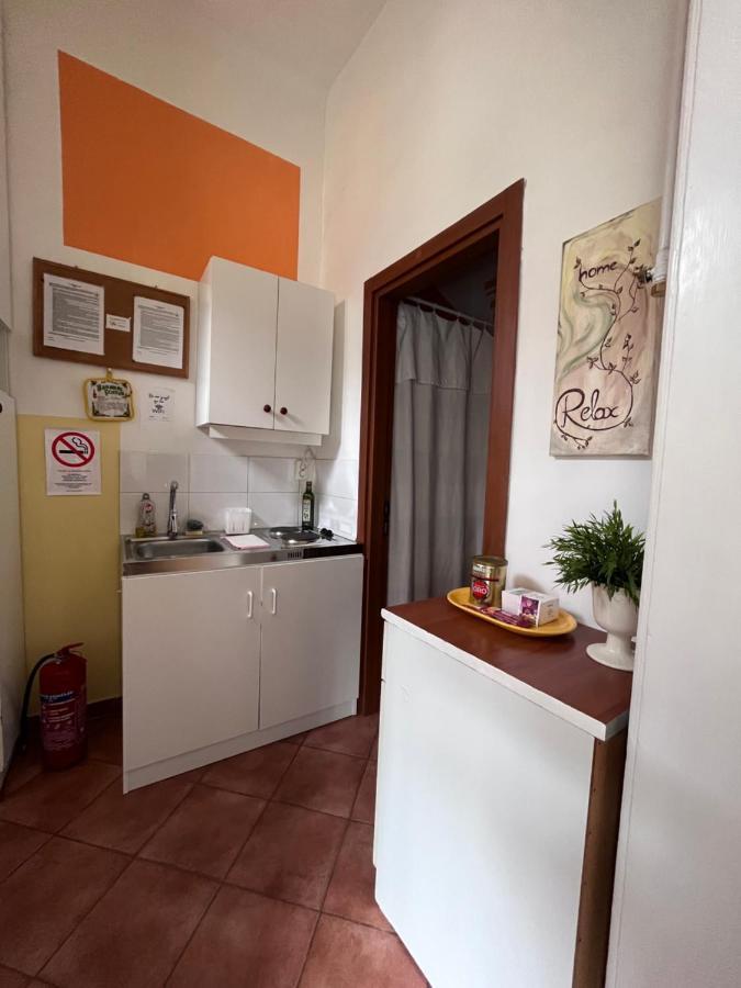 V57 Apartment Oktogon Budapest Kültér fotó